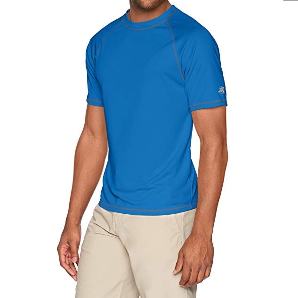 ZeroXposur Shirt